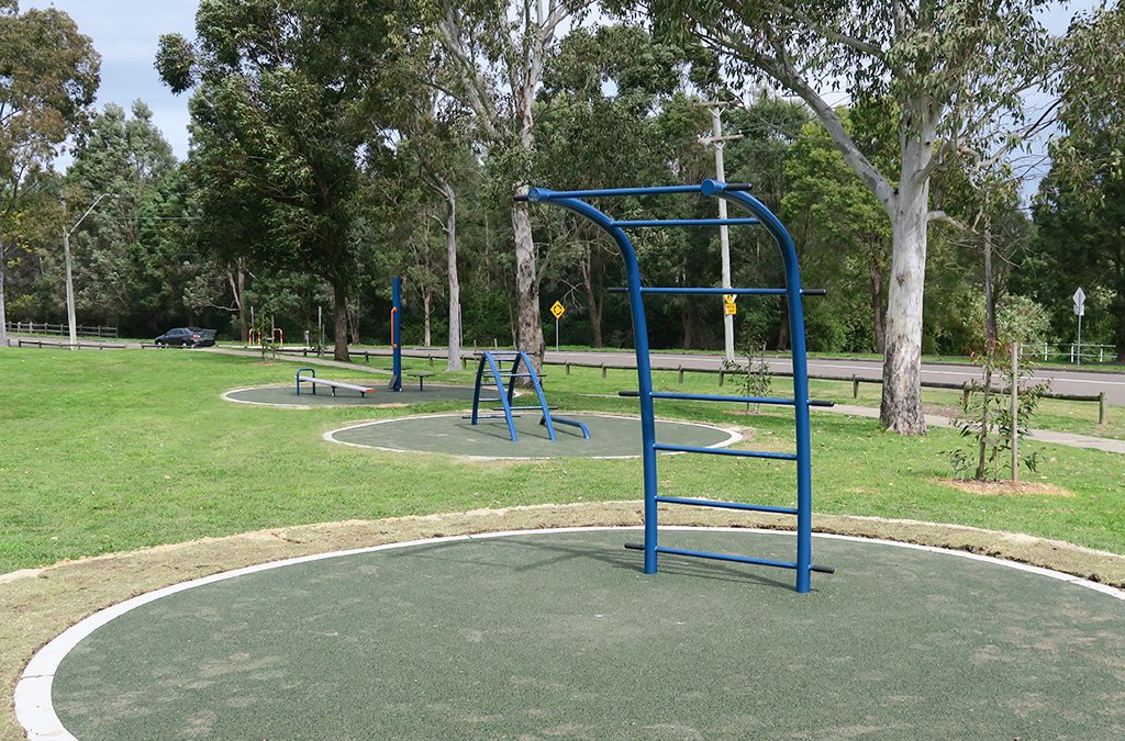 Dundas Park